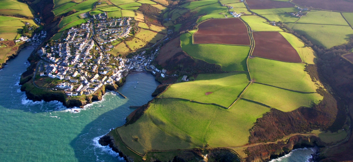 Cornwall Local Energy Market