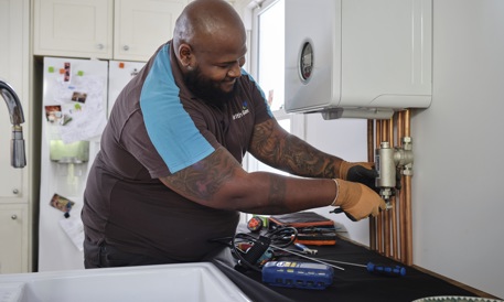 British Gas to offer free boiler services and home upgrades to cut winter bills