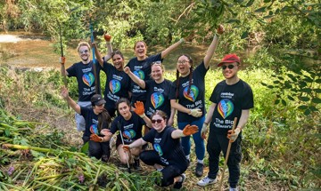 20250710 TCV X Centrica Brent Lodge Park, London (2)