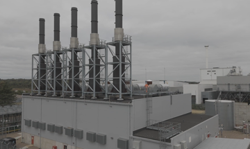 Brigg Hydrogen Trial