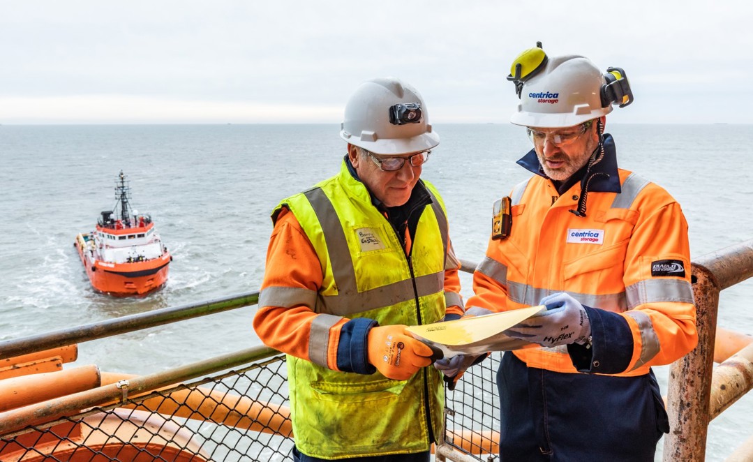 Centrica Storage Rough 002