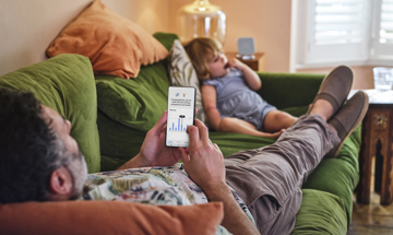 Samsung British Gas