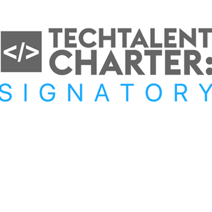 Tech Talent Charter Test 6