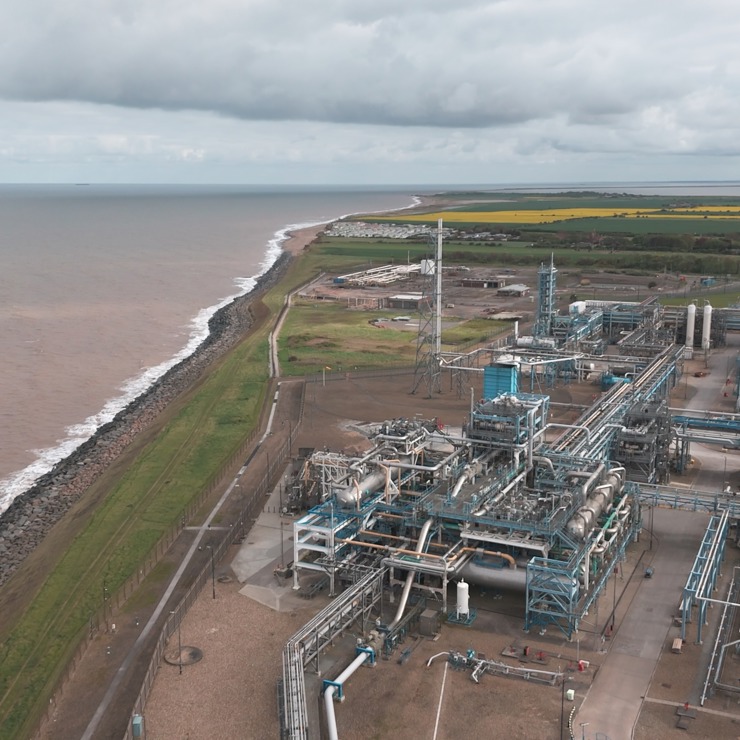 Centrica Humber Thumbnail 2