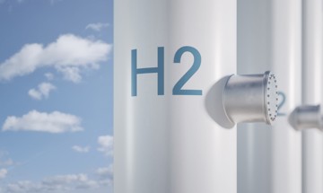 Hydrogen Stock